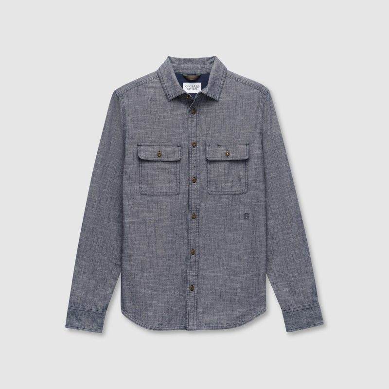 BA43C254 DARKCHAMBRAY